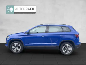 Škoda Karoq 1.5 TSI Ambition