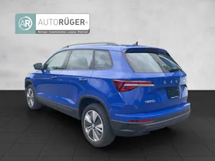 Škoda Karoq 1.5 TSI Ambition