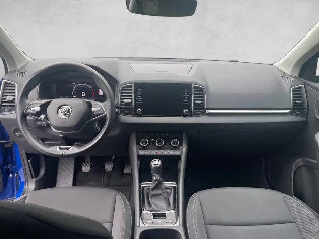 Škoda Karoq 1.5 TSI Ambition