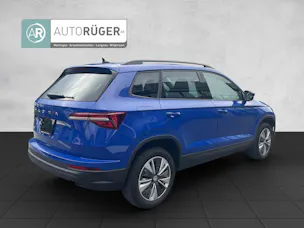 Škoda Karoq 1.5 TSI Ambition