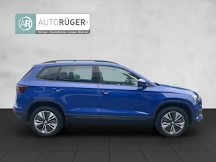 Škoda Karoq 1.5 TSI Ambition