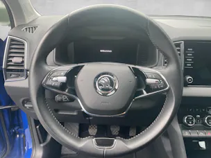 Škoda Karoq 1.5 TSI Ambition