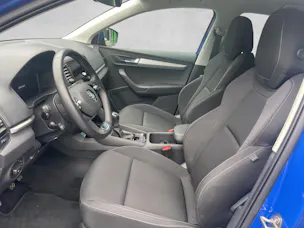 Škoda Karoq 1.5 TSI Ambition