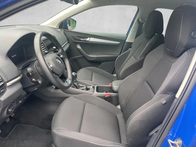 Škoda Karoq 1.5 TSI Ambition