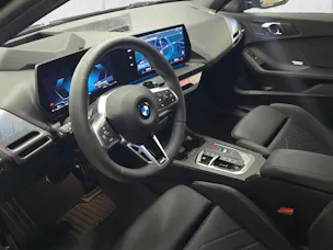 BMW 123 xDrive M Sport Pro Steptronic