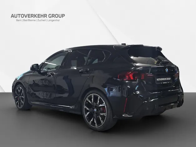 BMW 123 xDrive M Sport Pro Steptronic