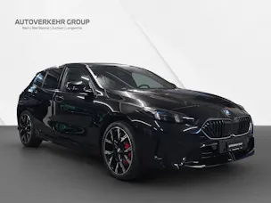 BMW 123 xDrive M Sport Pro Steptronic