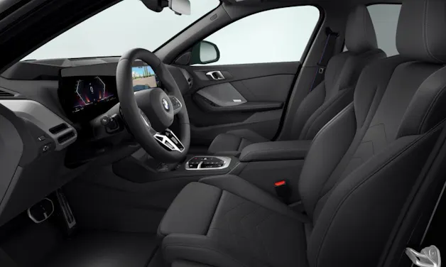 BMW 123 xDrive M Sport Pro Steptronic