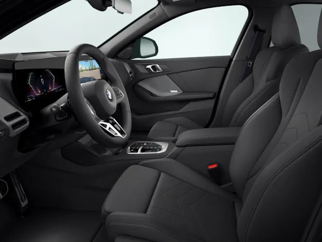 BMW 123 xDrive M Sport Pro Steptronic