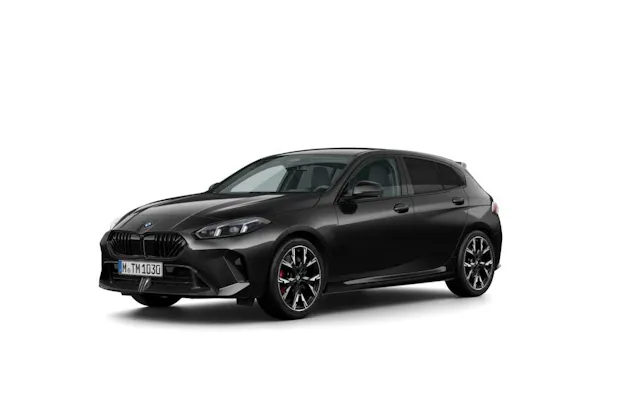 BMW 123 xDrive M Sport Pro Steptronic