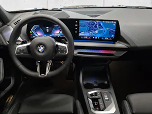 BMW 123 xDrive M Sport Pro Steptronic