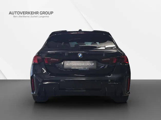BMW 123 xDrive M Sport Pro Steptronic