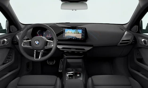 BMW 123 xDrive M Sport Pro Steptronic