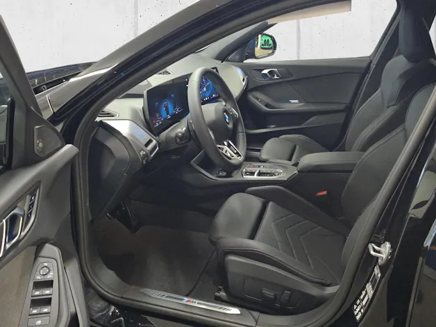 BMW 123 xDrive M Sport Pro Steptronic