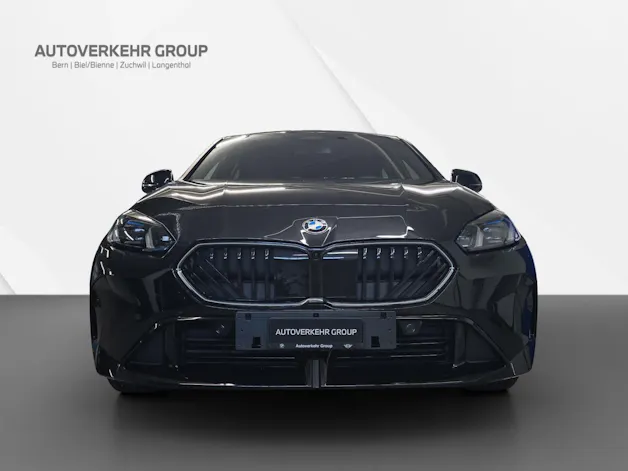 BMW 123 xDrive M Sport Pro Steptronic
