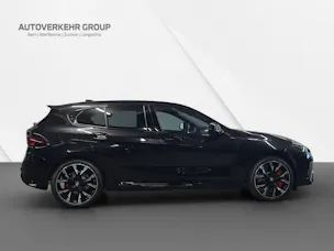 BMW 123 xDrive M Sport Pro Steptronic