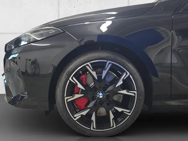 BMW 123 xDrive M Sport Pro Steptronic