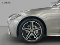 Mercedes-Benz C 200 4 Matic
