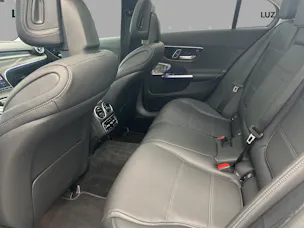 Mercedes-Benz C 200 4 Matic