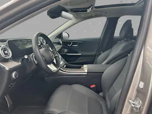 Mercedes-Benz C 200 4 Matic