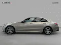 Mercedes-Benz C 200 4 Matic