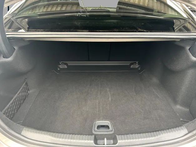 Mercedes-Benz C 200 4 Matic