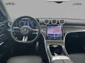 Mercedes-Benz C 200 4 Matic