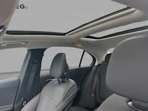 Mercedes-Benz C 200 4 Matic