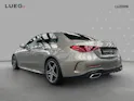 Mercedes-Benz C 200 4 Matic