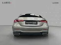 Mercedes-Benz C 200 4 Matic