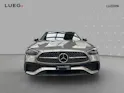 Mercedes-Benz C 200 4 Matic