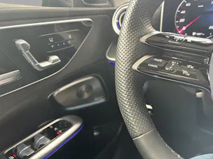 Mercedes-Benz C 200 4 Matic
