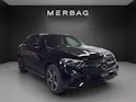 Mercedes-Benz GLC Coupé 220 d 4Matic 9G-Tronic