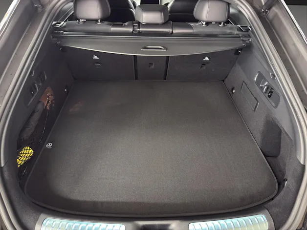 Mercedes-Benz GLC Coupé 220 d 4Matic 9G-Tronic