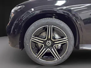 Mercedes-Benz GLC Coupé 220 d 4Matic 9G-Tronic
