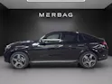 Mercedes-Benz GLC Coupé 220 d 4Matic 9G-Tronic