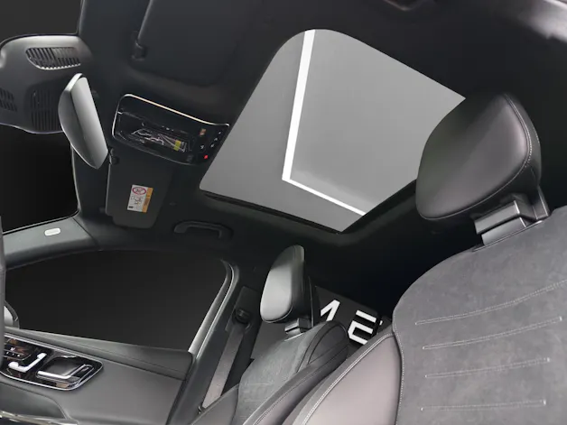 Mercedes-Benz GLC Coupé 220 d 4Matic 9G-Tronic