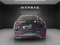 Mercedes-Benz GLC Coupé 220 d 4Matic 9G-Tronic