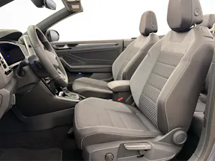VW T-Roc Cabriolet 1.5 TSI R-Line