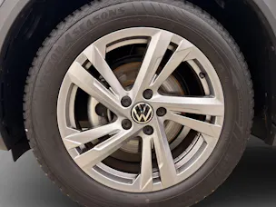VW T-Roc Cabriolet 1.5 TSI R-Line