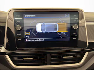 VW T-Roc Cabriolet 1.5 TSI R-Line