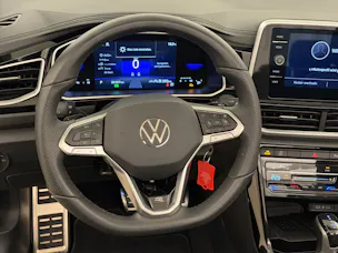 VW T-Roc Cabriolet 1.5 TSI R-Line