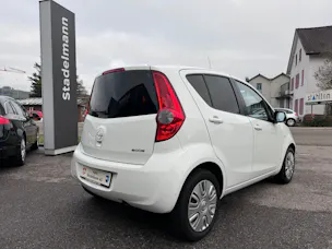 Opel Agila 1.0 Enjoy