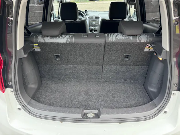 Opel Agila 1.0 Enjoy