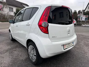 Opel Agila 1.0 Enjoy