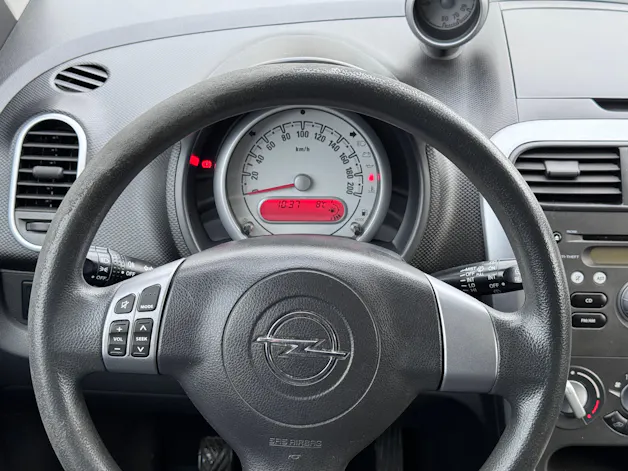Opel Agila 1.0 Enjoy