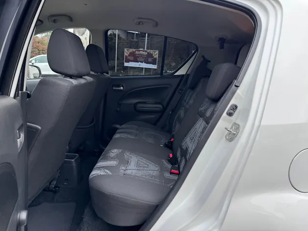 Opel Agila 1.0 Enjoy