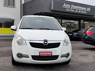 Opel Agila 1.0 Enjoy