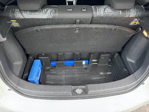 Opel Agila 1.0 Enjoy