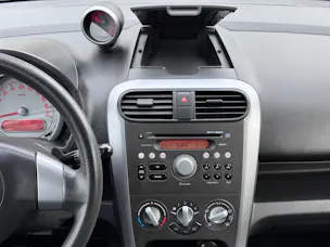 Opel Agila 1.0 Enjoy